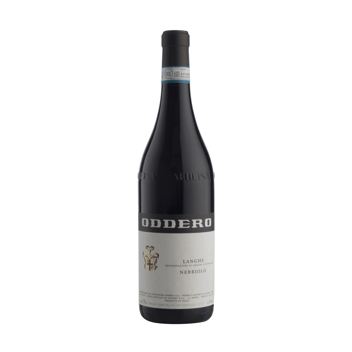 Oddero Langhe Nebbiolo 2023 750ML