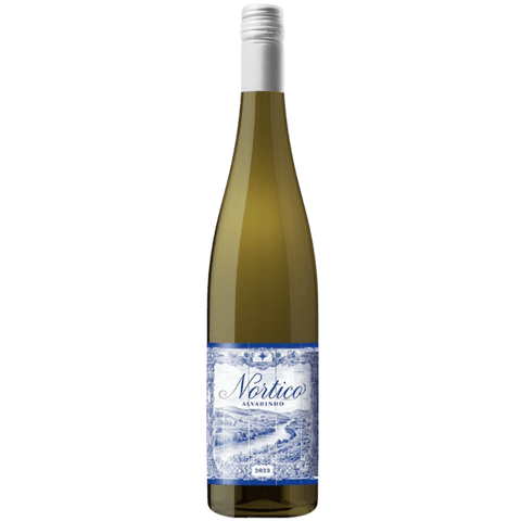 Nortico Alvarinho 2025 750ml