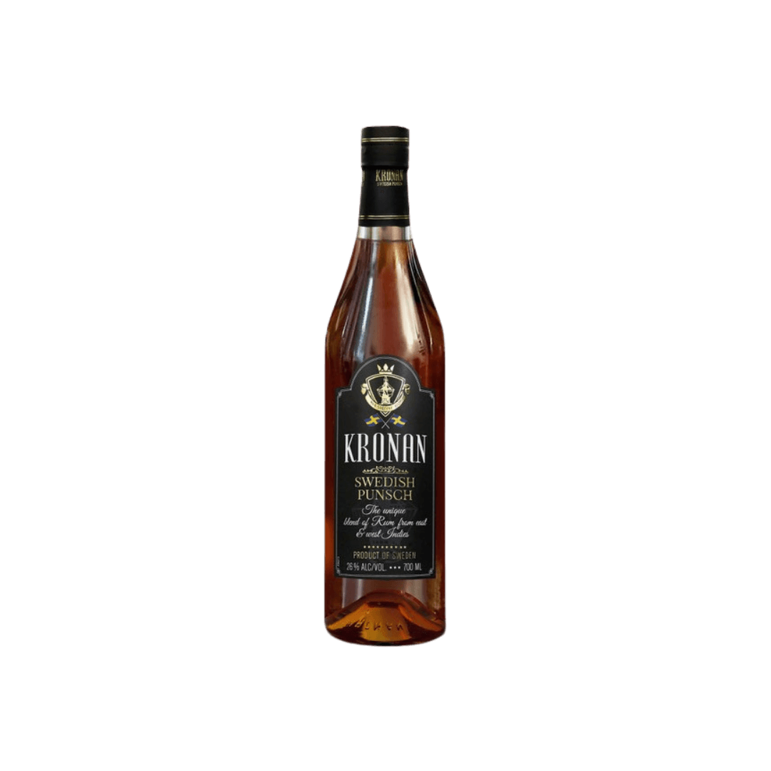 Kronan Swedish Punsch 750ML