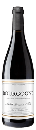 Michel Sarrazin Bourgogne Rouge 2024 750ML