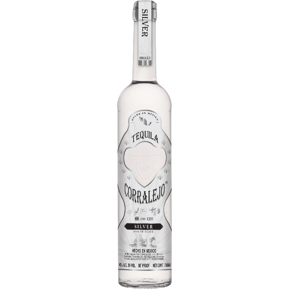 CORRALEJO BLANCO 80PR 750ML