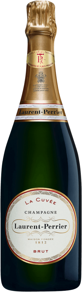 Laurent Perrier La Cuvee Brut 187ML