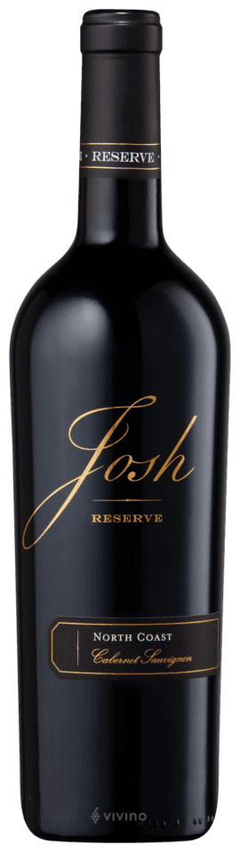 Josh Reserve North Coast Cabernet Sauvignon 2022