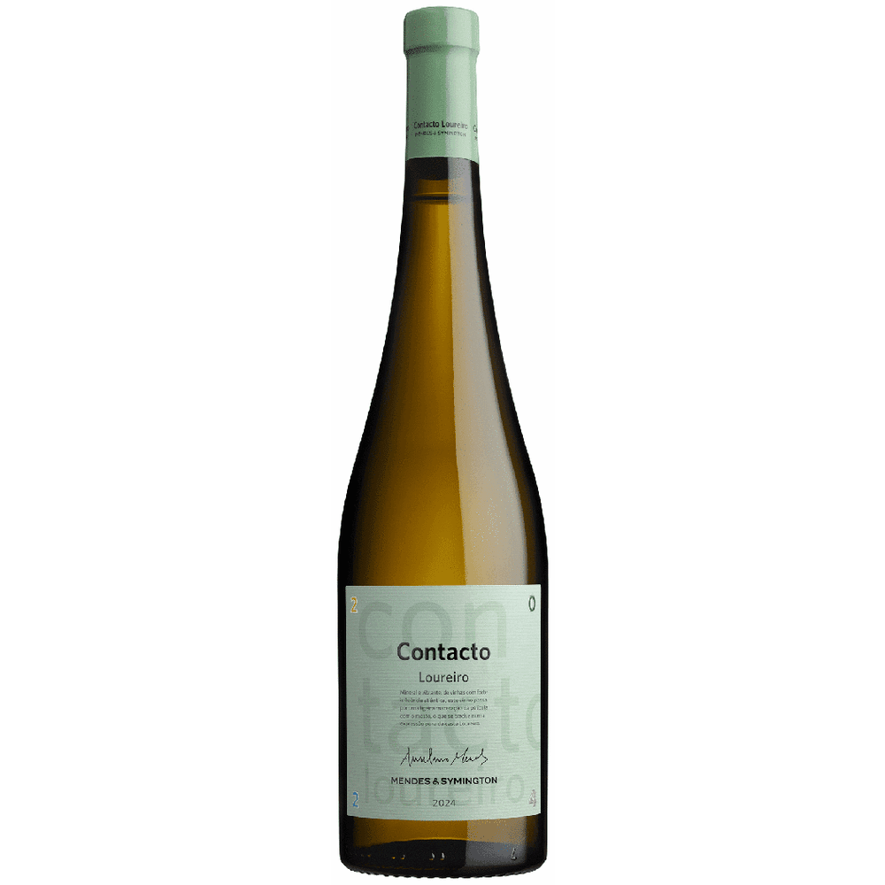 Mendes & Symington Contacto Loureiro 2024 750ML