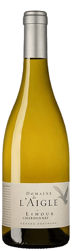 BERTRAND L'AIGLE CHARDONNAY 750ML