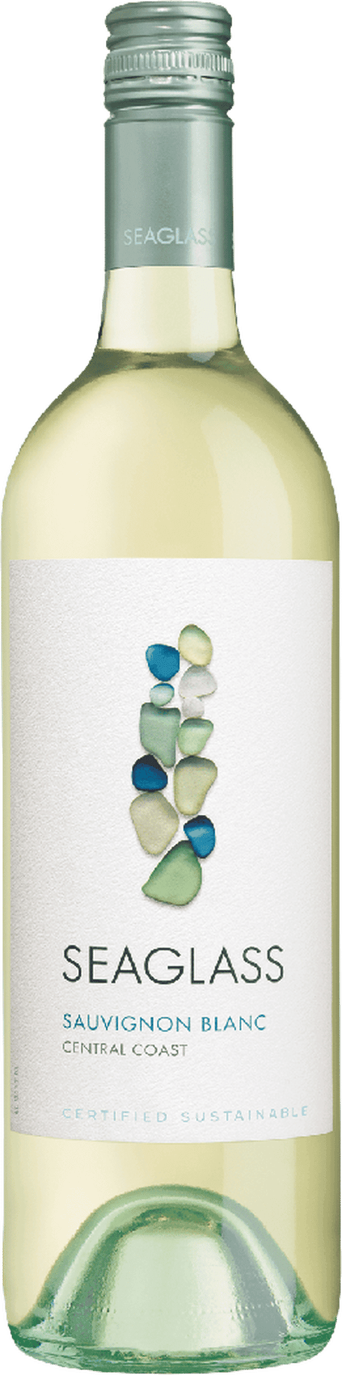 Seaglass Sauvignon Blanc 750ML