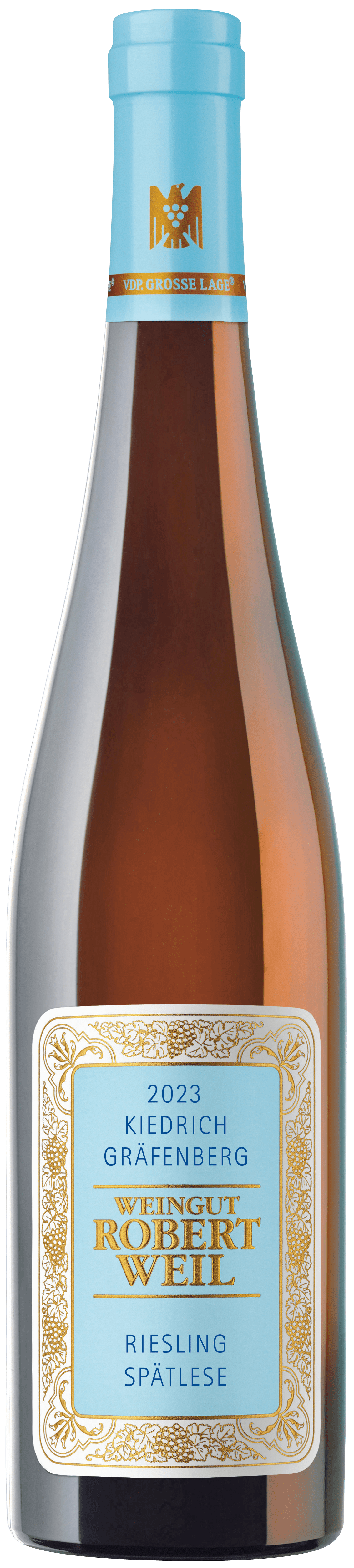 Robert Weil Traditional Spatlese Riesling 2023 750ML