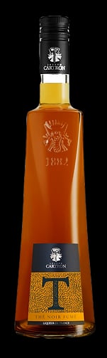 Joseph Cartron The Noir Fume (Black Tea) Liqueur 700ML