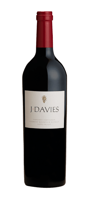 J DAVIES DIAMOND MOUNTAIN CAB SAUV 2021 750ML
