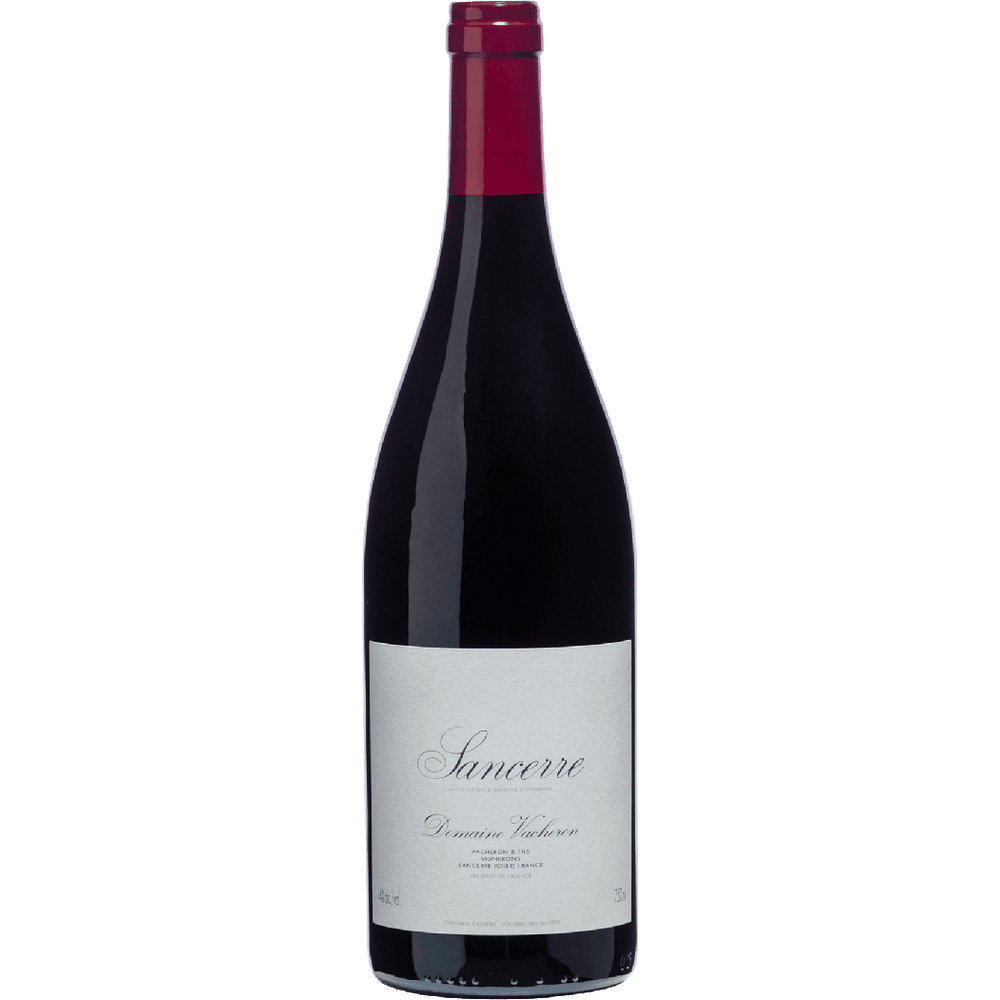 Vacheron Sancerre Rouge 2022 750ML