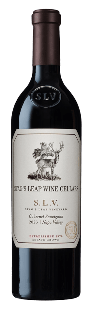 Stag's Leap Cabernet Sauvignon SLV 2023 750ML