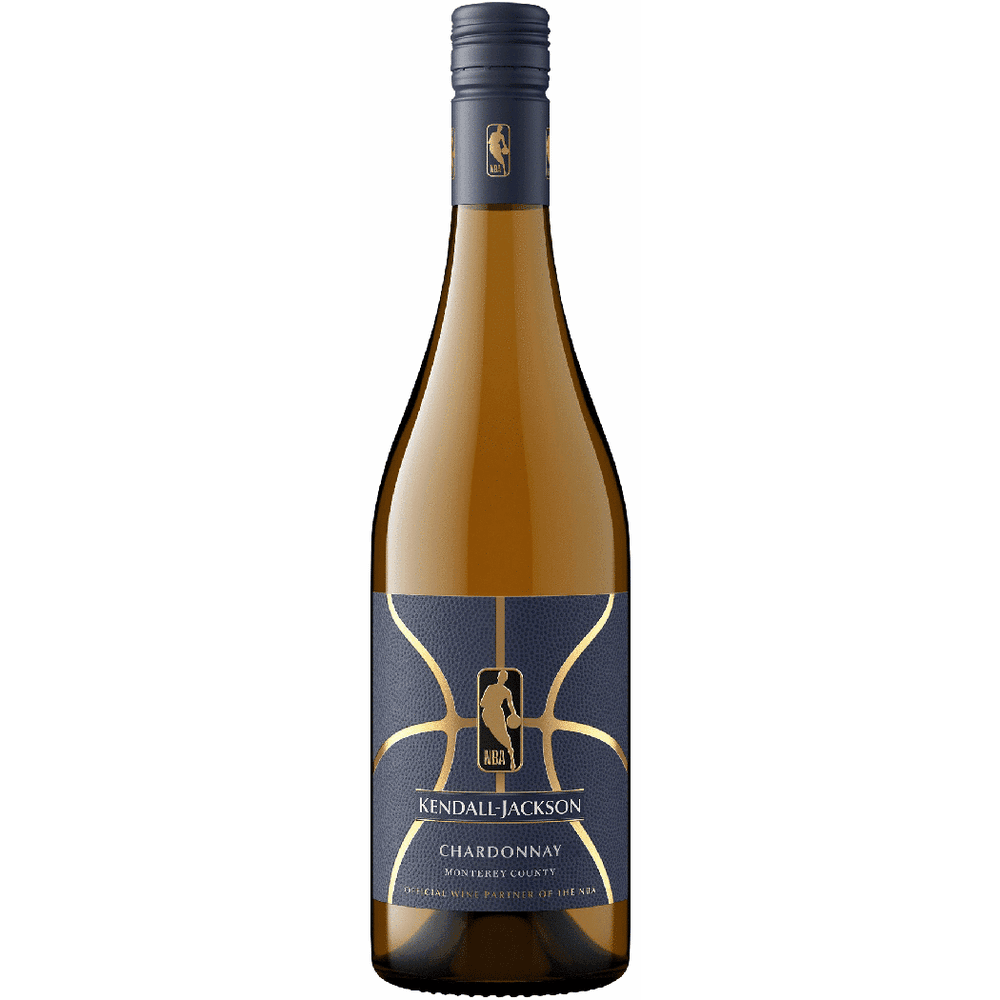 Kendall Jackson Chardonnay NBA 750ML