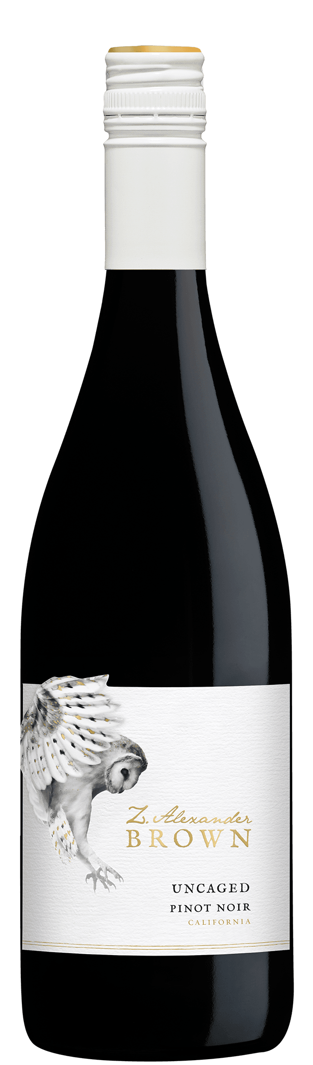 Z Alexander Brown Pinot Noir 750ML