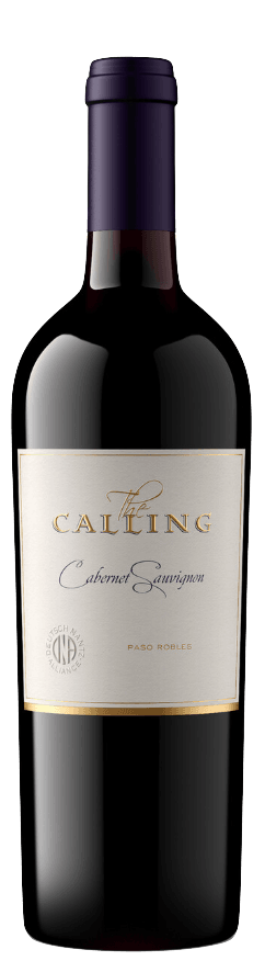 The Calling Paso Robles Cabernet Sauvignon 2022 750ML