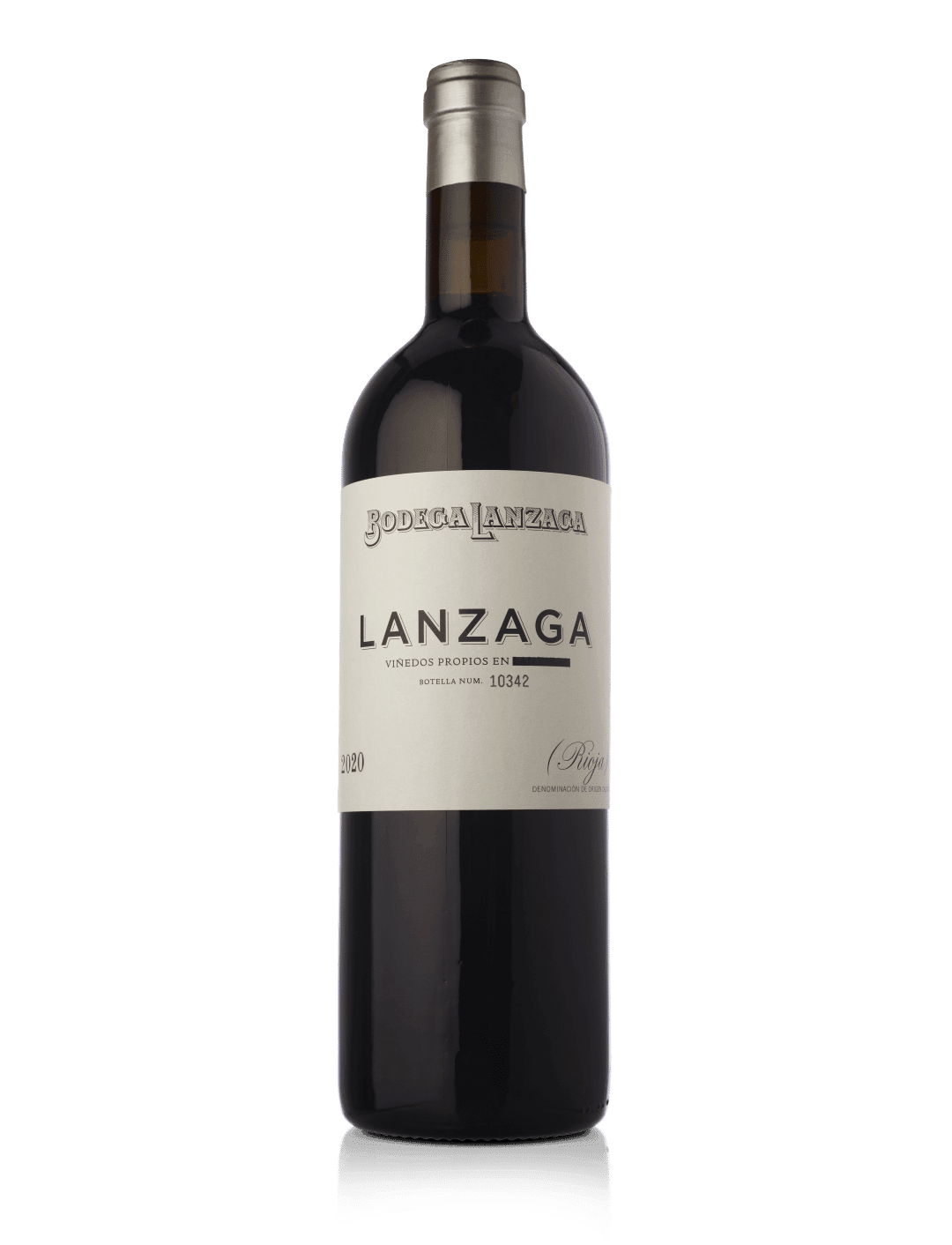 Bodega Lanzaga Lanzaga 2020 750ML