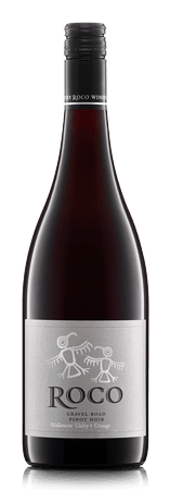 ROCO Gravel Road Pinot Noir 2022 750ML