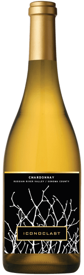 Iconoclast Chardonnay 2021 750ML