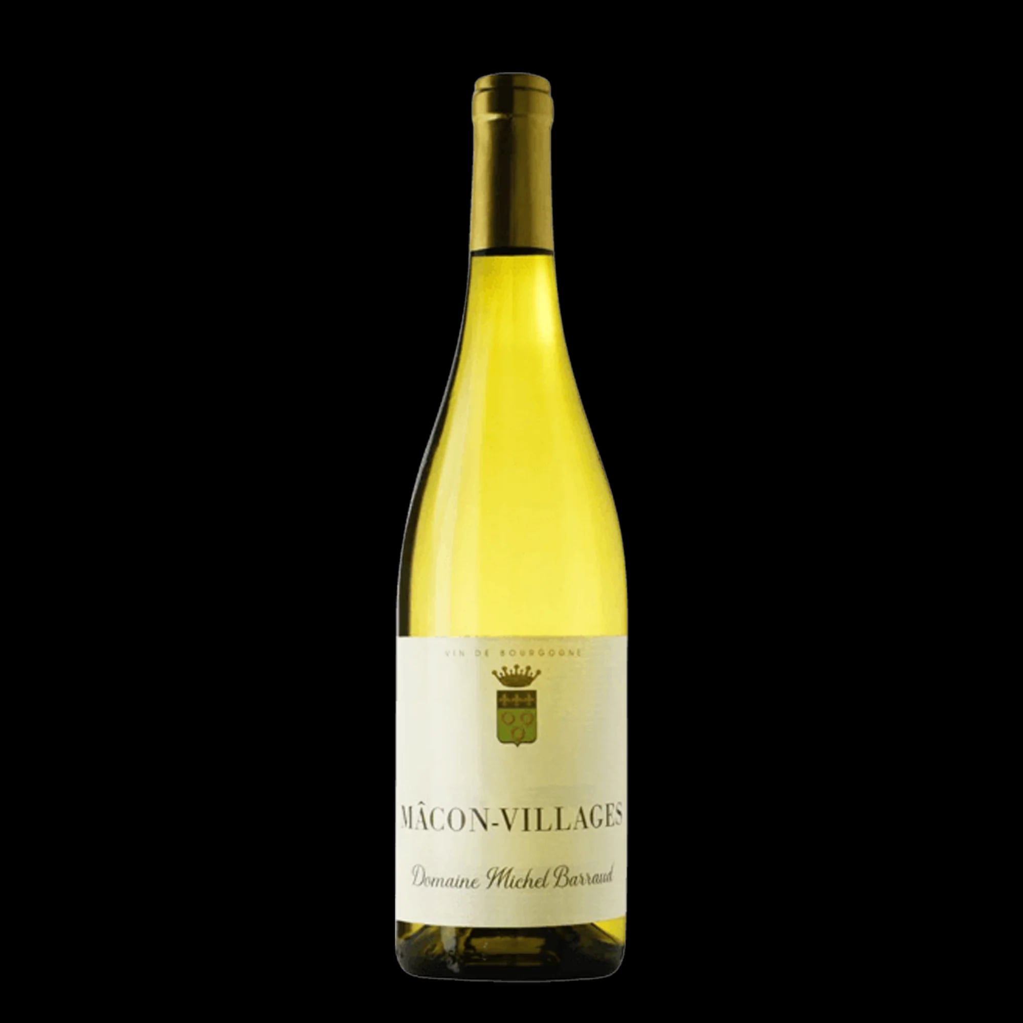 Domaine Michel Barraud Macon Villages 2023 750ML