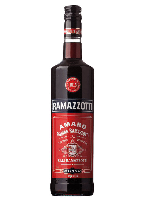 Ramazzotti Amaro 750ML