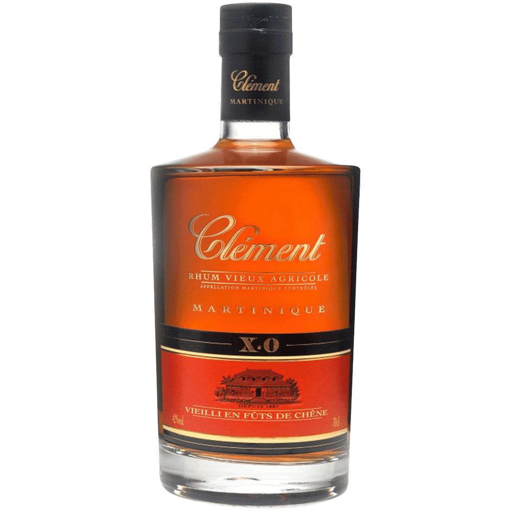 Clement XO Tres Vieux Rhum 700ML