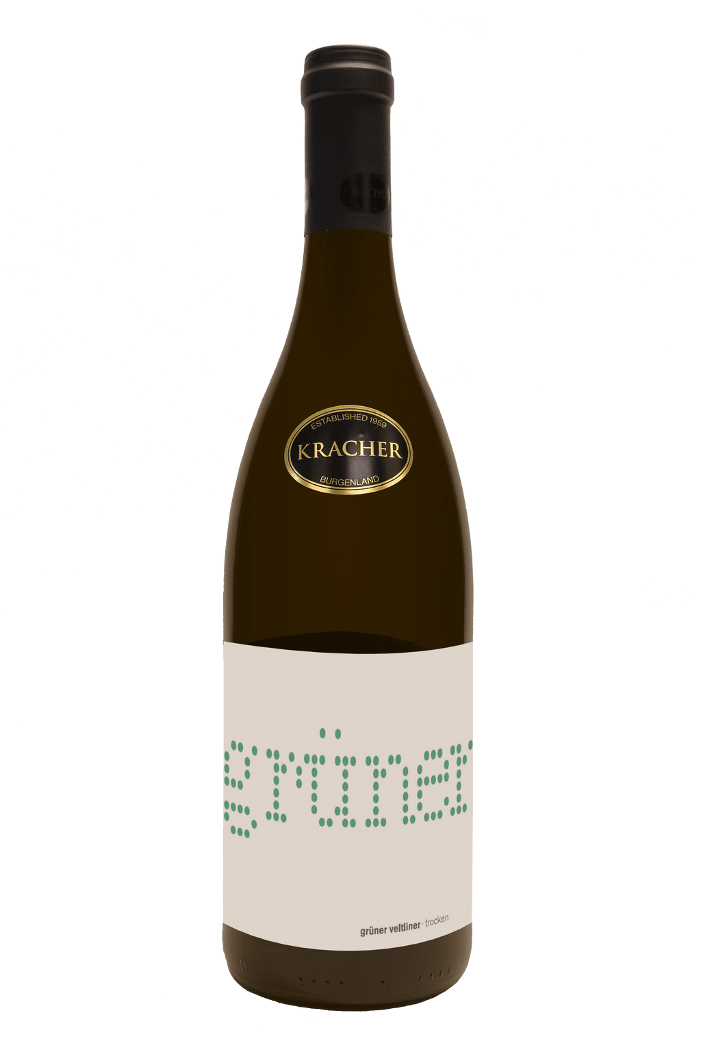 Kracher Grüner Veltliner 2023 750ML