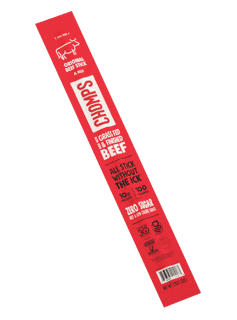 Chomps Beef Stick 1.15oz