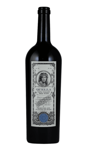 Bond Quella 2021 750ML