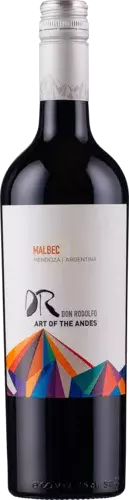 Don Rodolfo Malbec 2022 750ML