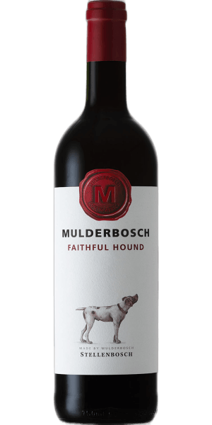 Mulderbosch Faithful Hound 2022 750ML