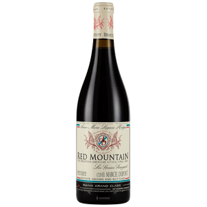 Hedges DLD Syrah 750ML