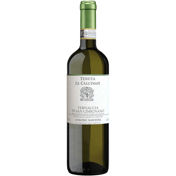 Le Calcinaie Vernaccia di San Gimignano 2025 750ML