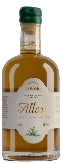 Limonio Alloro Bay Leaf Liqueur 700ML