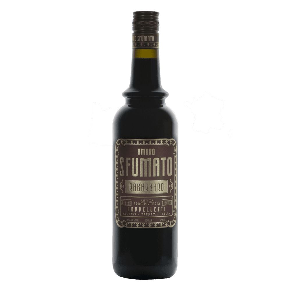 Sfumato Amaro 750ML