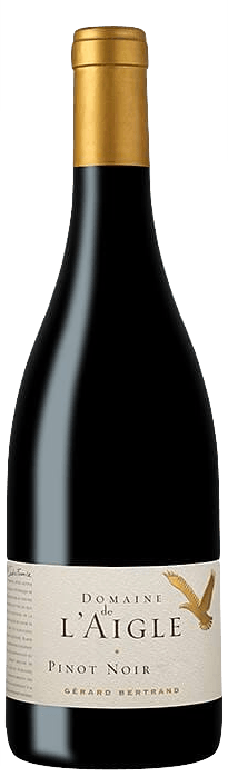 BERTRAND L'AIGLE PINOT NOIR 750ML