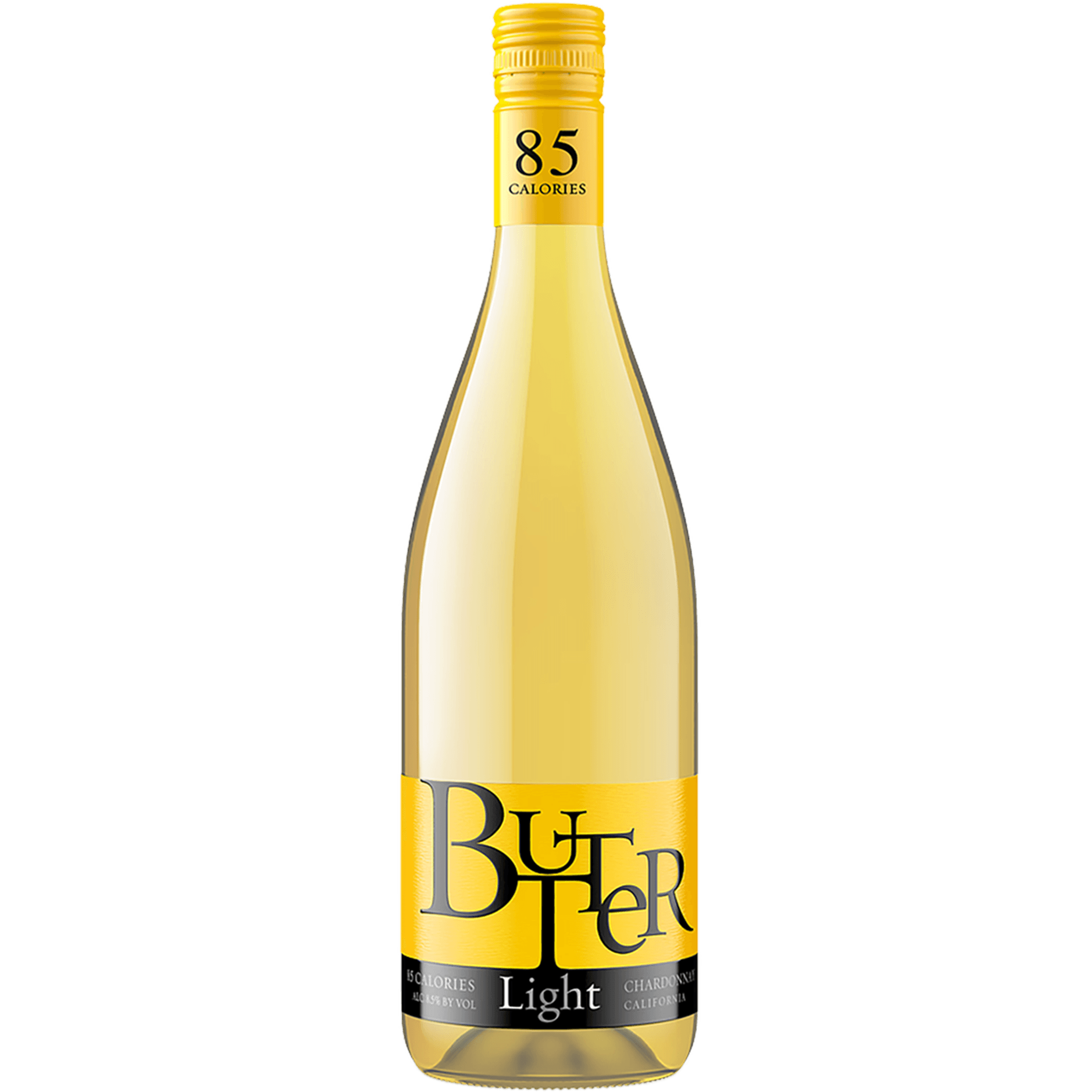 Jam Cellars Butter Light Chardonnay 750ML