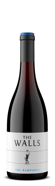 The Walls The Ramparts 2021 750ML