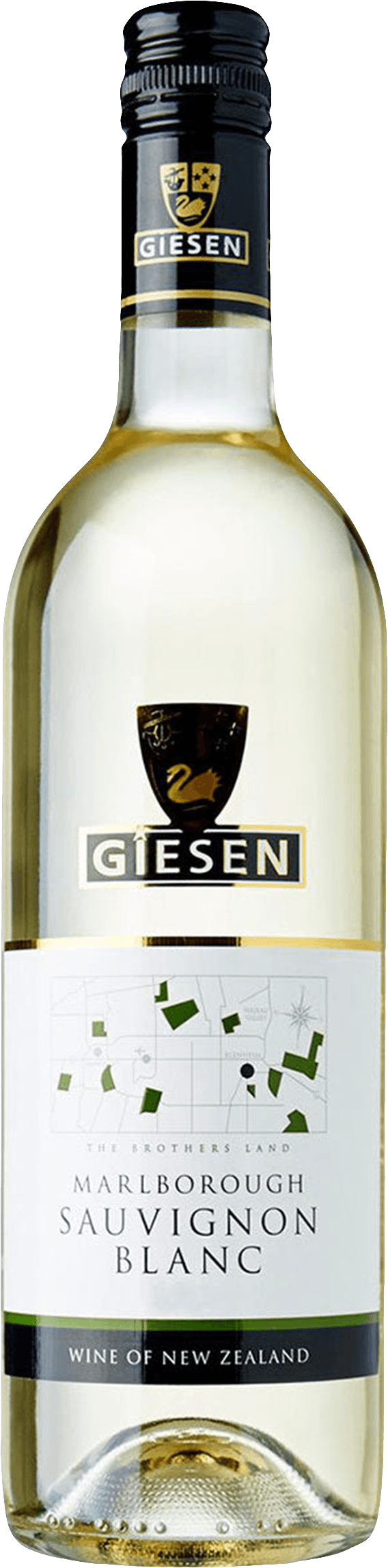 Giesen Estates Sauvignon Blanc 2023 750ML