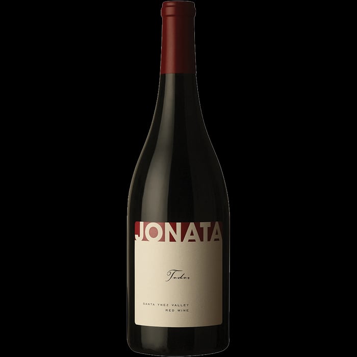 Jonata Red Todos 2020 750ML