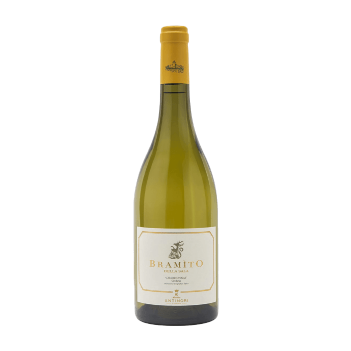 Antinori Castello della Sala Bramito Chardonnay 2024