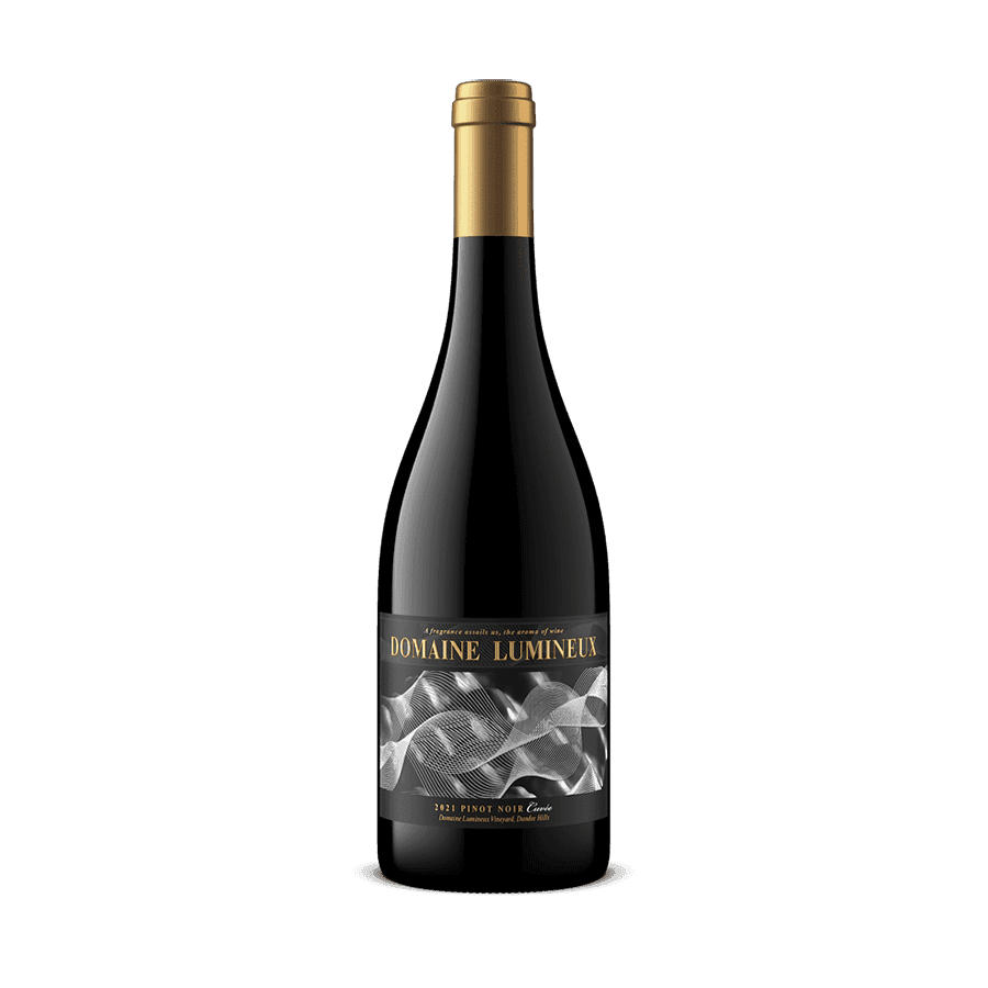 Domaine Lumineux Pinot Noir 2021 750ML