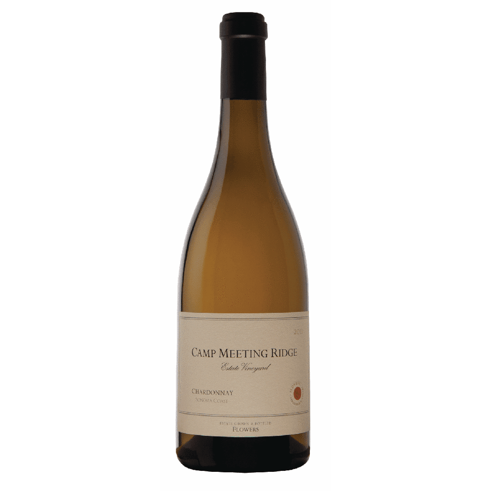 Flowers Camp Meeting Ridge Chardonnay 2024 750ML