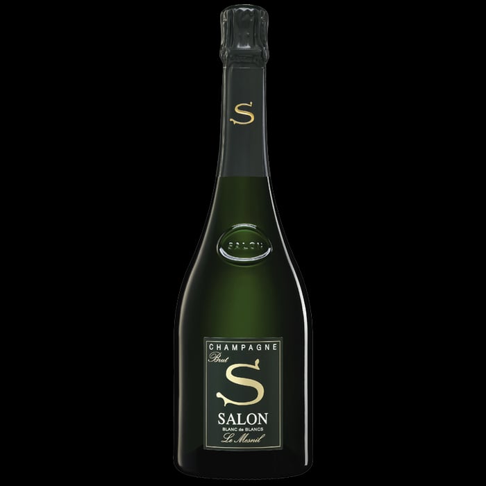 Salon Blanc de Blancs 2015 750ML