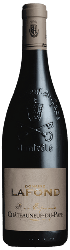 Domaine Lafond Chateauneuf du Pape 2021 750ML