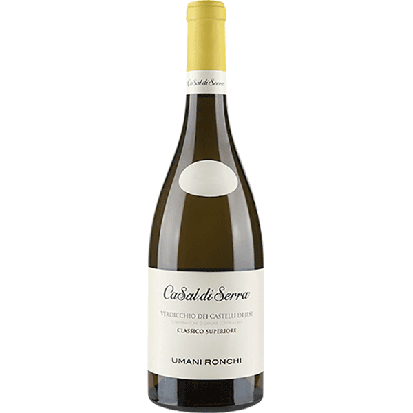 Umani Ronchi Casal di Serra Verdicchio 2024 750ml