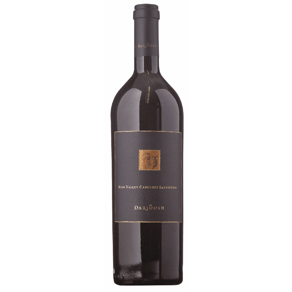 Darioush Signature Cabernet Sauvignon 2022 750ML