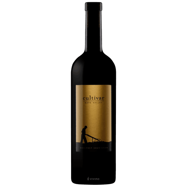 Cultivar Napa Valley Cabernet Sauvignon 2021 750ML
