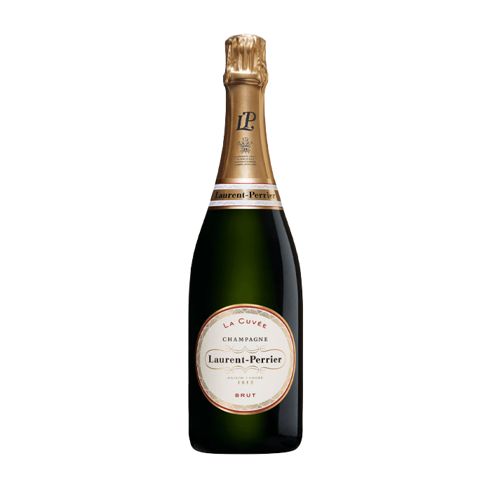 Laurent Perrier La Cuvee Brut 750ML