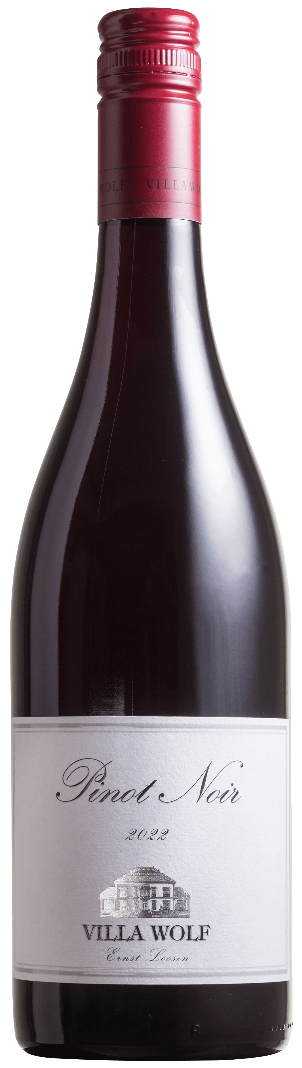 Villa Wolf Pinot Noir 2023 750ML