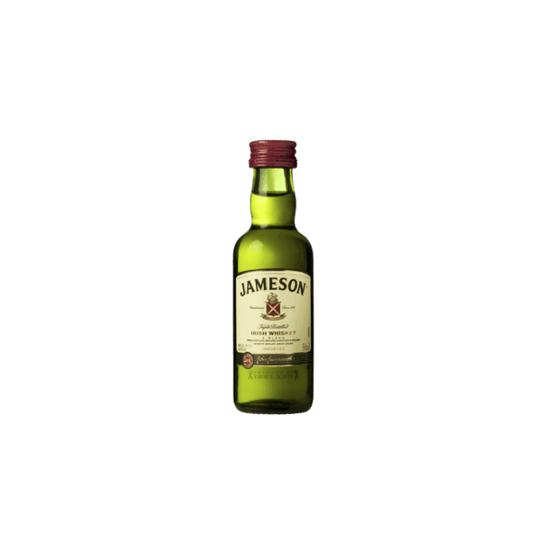 JAMESON 80PR 50ML