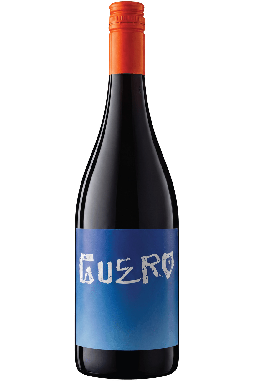 GUERO by OLG Red Wine 2025 750ML